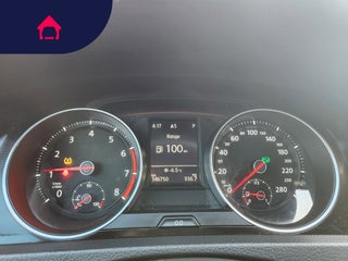 2016 Volkswagen Golf GTI