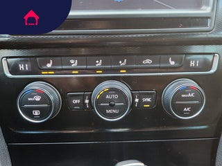 2016 Volkswagen Golf GTI