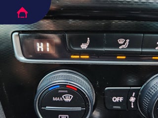 2016 Volkswagen Golf GTI