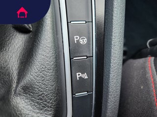 2016 Volkswagen Golf GTI