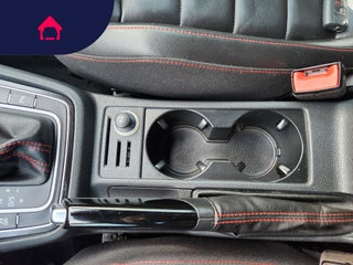 2016 Volkswagen Golf GTI