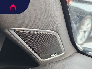 2016 Volkswagen Golf GTI