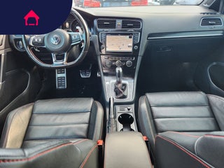 2016 Volkswagen Golf GTI