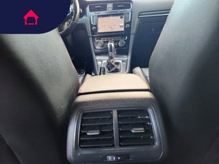 2016 Volkswagen Golf GTI