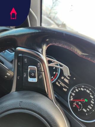 2016 Volkswagen Golf GTI
