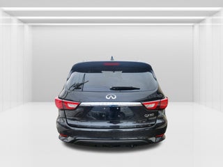 2016 INFINITI QX60