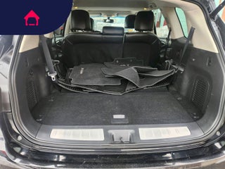 2016 INFINITI QX60