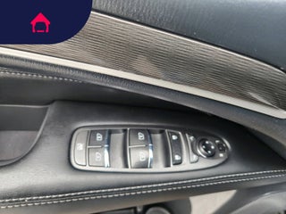 2016 INFINITI QX60