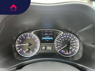 2016 INFINITI QX60