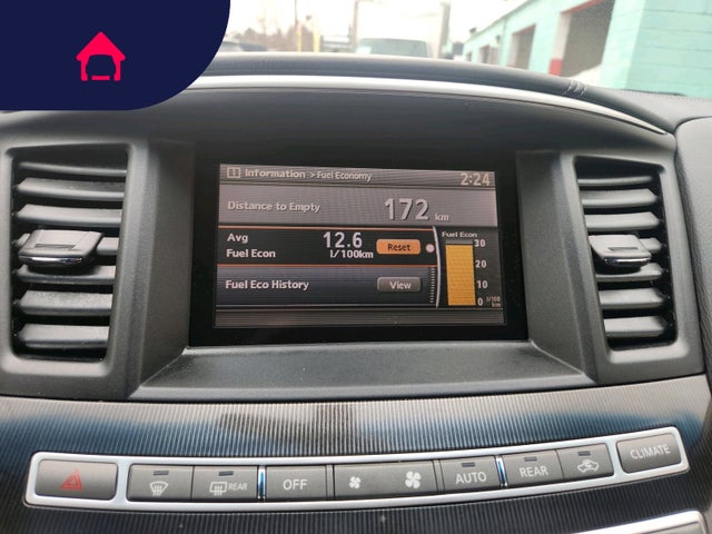 2016 INFINITI QX60
