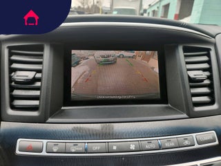 2016 INFINITI QX60