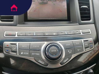 2016 INFINITI QX60