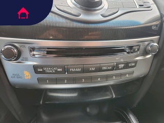 2016 INFINITI QX60