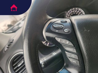 2016 INFINITI QX60