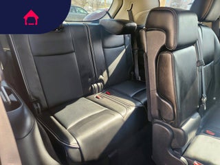 2016 INFINITI QX60