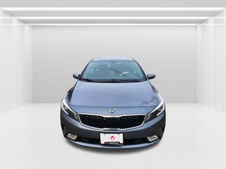 2018 Kia Forte