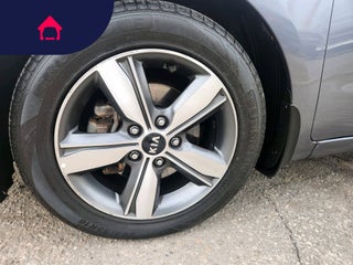 2018 Kia Forte