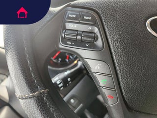 2018 Kia Forte