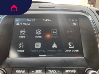 2018 Kia Forte