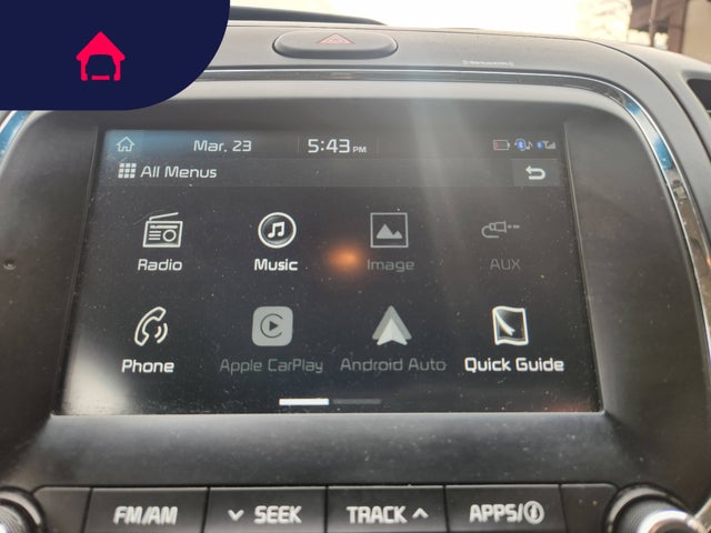 2018 Kia Forte
