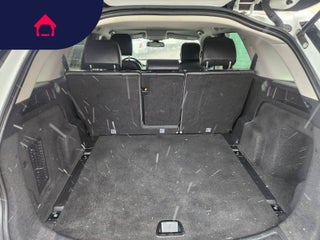 2019 Land Rover Discovery Sport