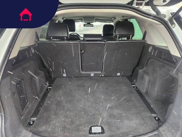 2019 Land Rover Discovery Sport