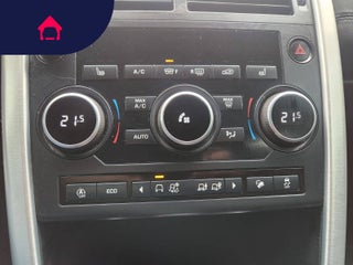 2019 Land Rover Discovery Sport