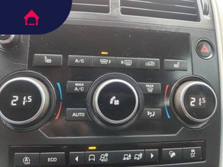 2019 Land Rover Discovery Sport