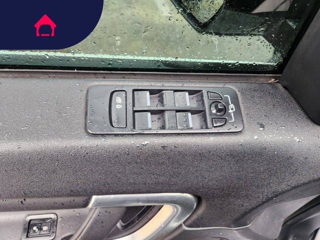 2019 Land Rover Discovery Sport