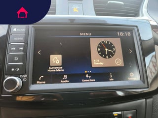 2019 Nissan Sentra
