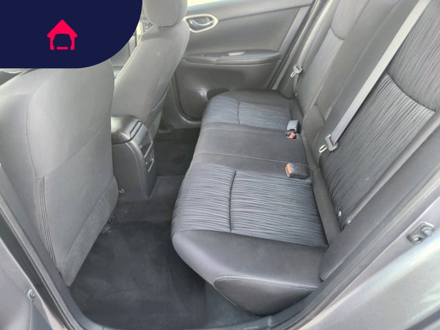 2019 Nissan Sentra