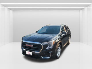 2022 GMC Terrain