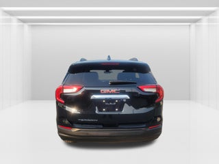 2022 GMC Terrain