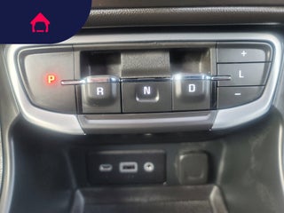 2022 GMC Terrain