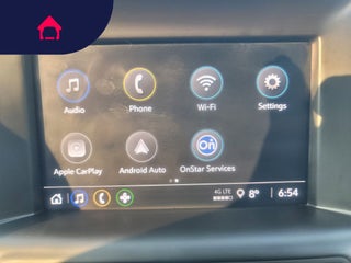 2022 GMC Terrain
