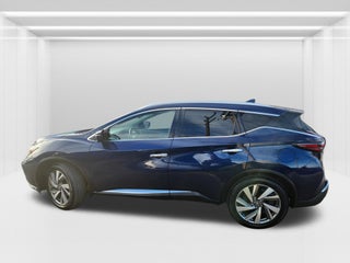 2019 Nissan Murano