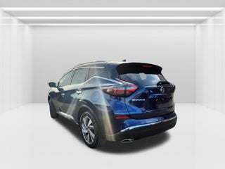 2019 Nissan Murano