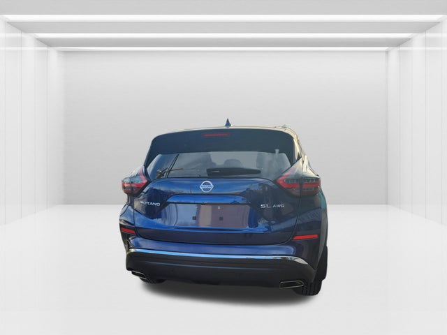 2019 Nissan Murano