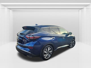 2019 Nissan Murano