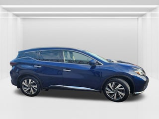 2019 Nissan Murano