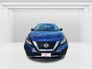 2019 Nissan Murano