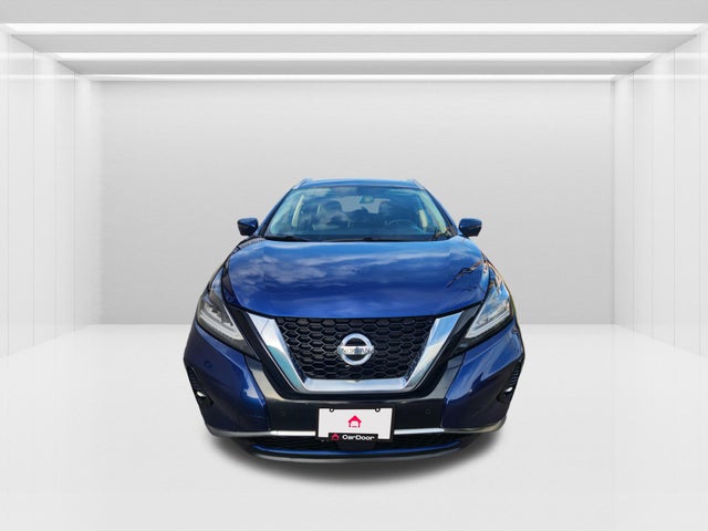 2019 Nissan Murano