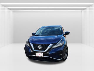 2019 Nissan Murano