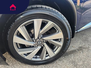 2019 Nissan Murano