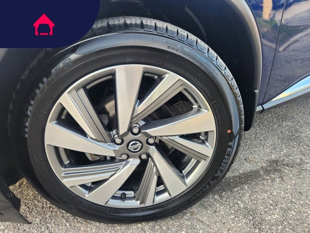 2019 Nissan Murano