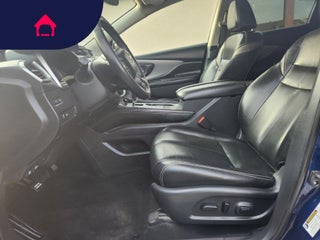 2019 Nissan Murano