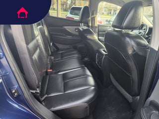2019 Nissan Murano