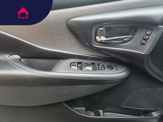 2019 Nissan Murano