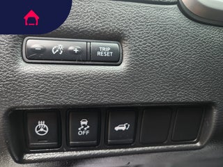 2019 Nissan Murano