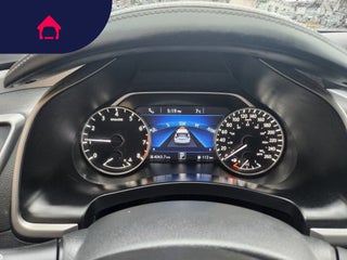 2019 Nissan Murano